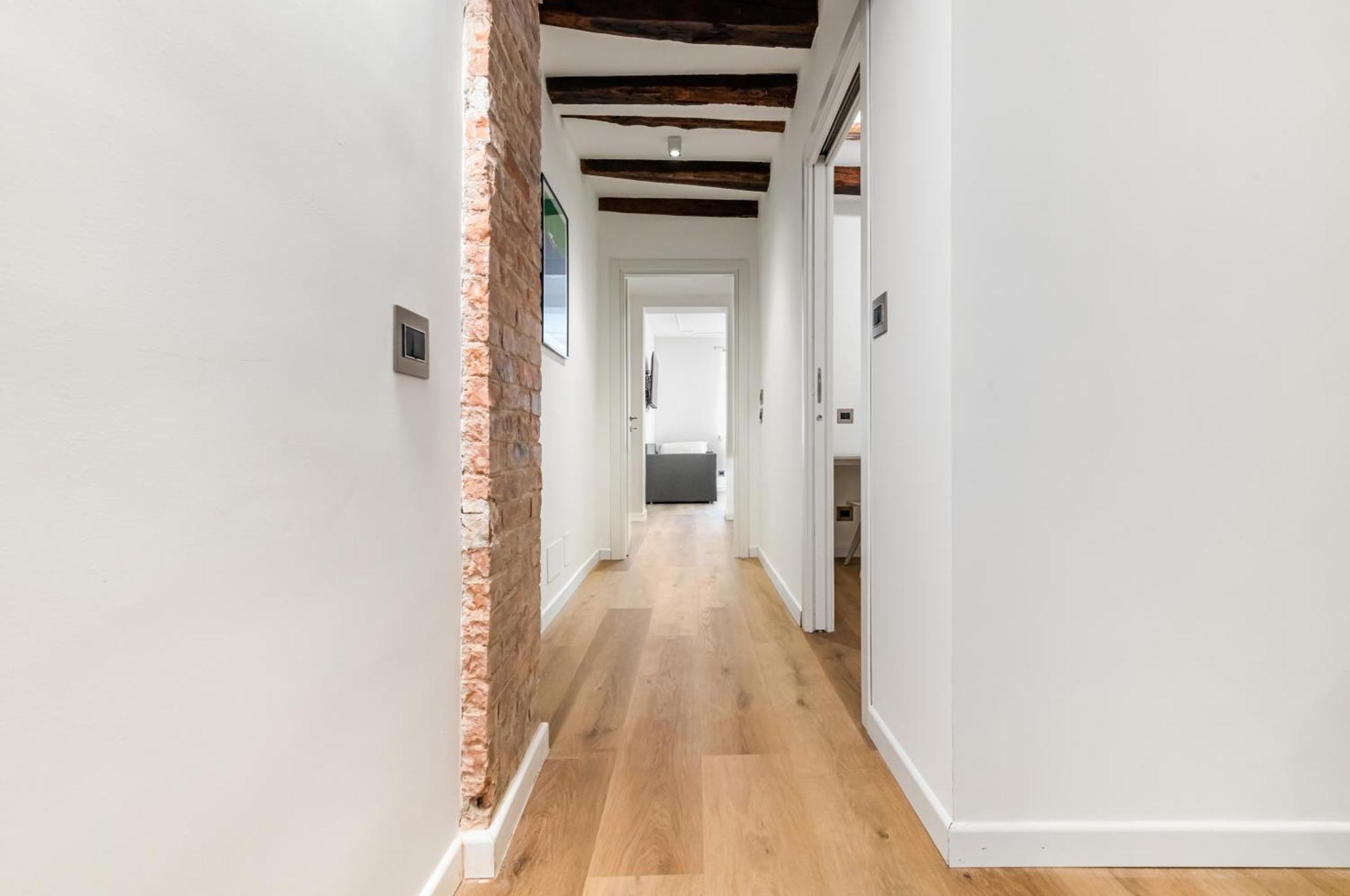 Piazza Indipendenza Loft & Rooms Palermo Bagian luar foto