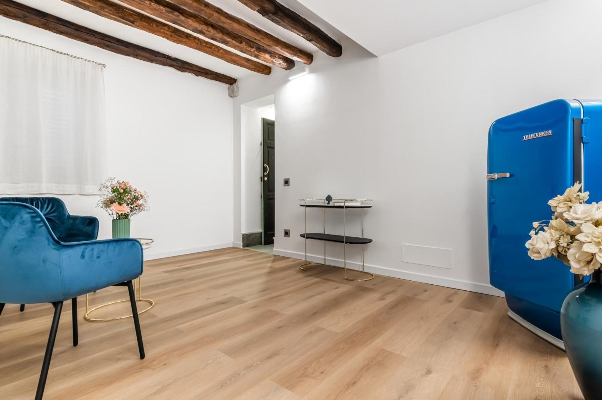 Piazza Indipendenza Loft & Rooms Palermo Bagian luar foto
