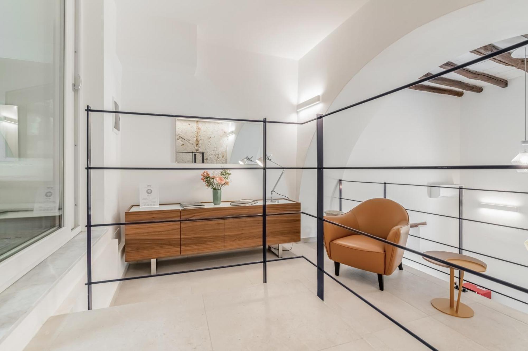 Piazza Indipendenza Loft & Rooms Palermo Bagian luar foto