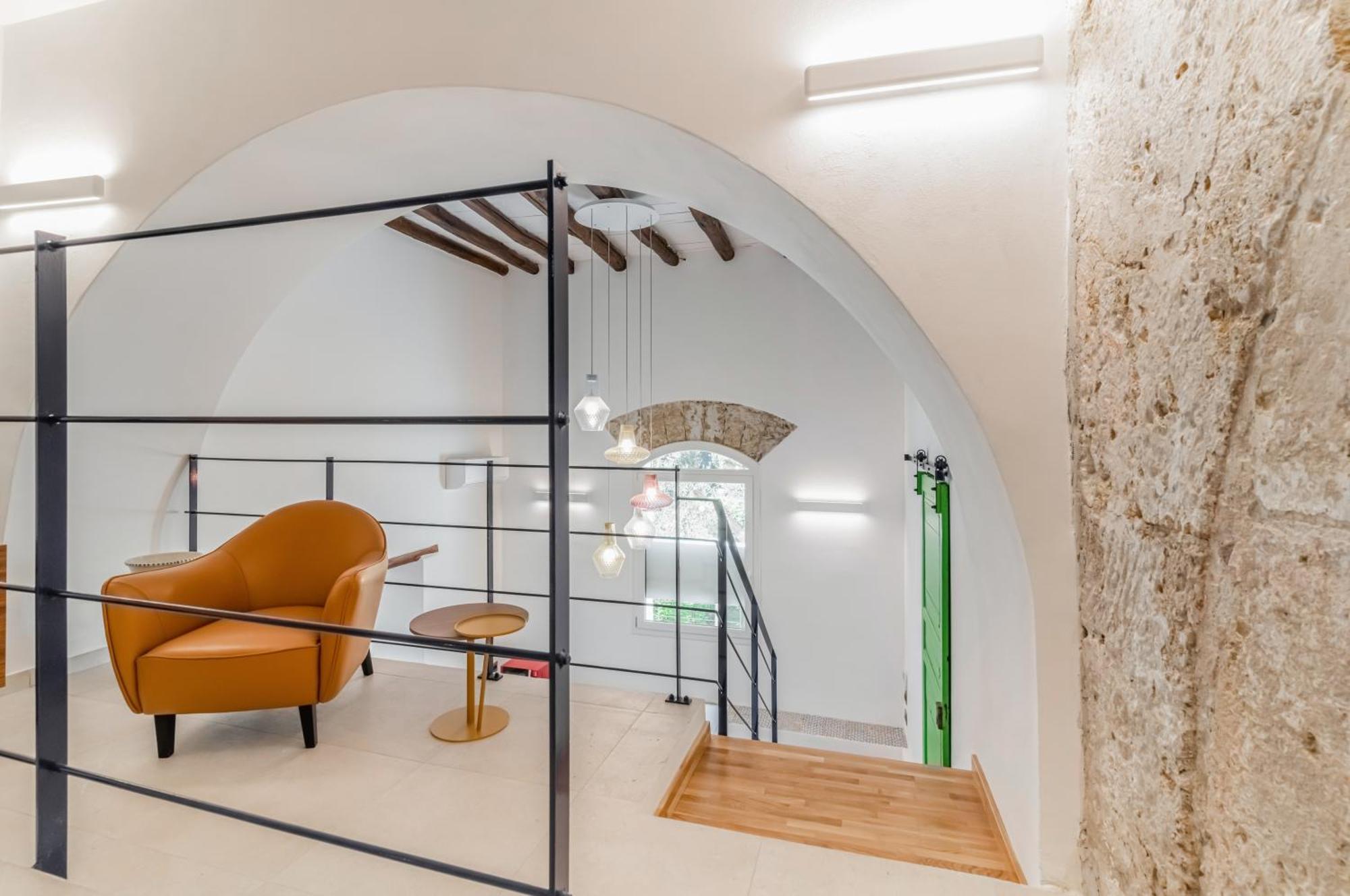 Piazza Indipendenza Loft & Rooms Palermo Bagian luar foto
